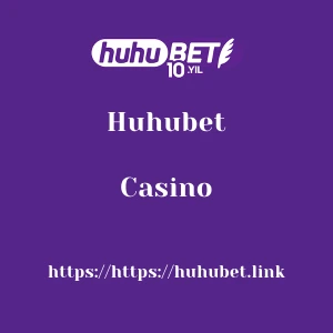 Huhubet Casino