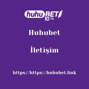 Huhubet İletişim